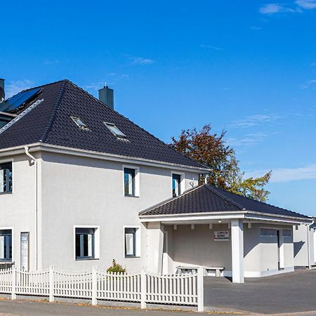 Bellami Ferienwohnungen Minden  Exterior foto